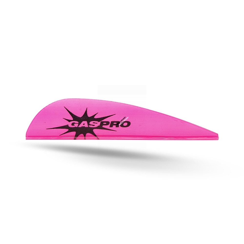  Gas Pro GP-280 Vanes - 2.8"