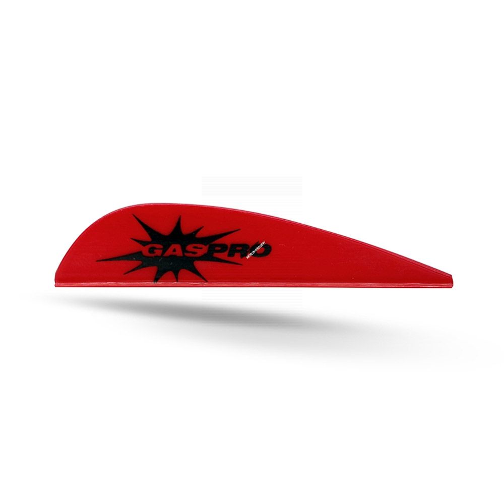  Gas Pro GP-280 Vanes - 2.8"