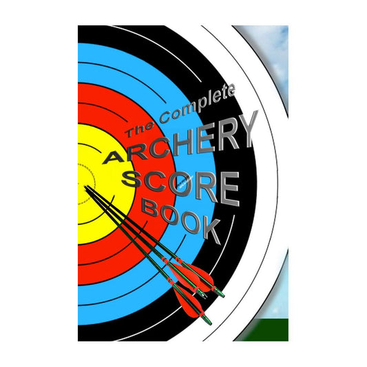 MAC The Complete Archery Score
