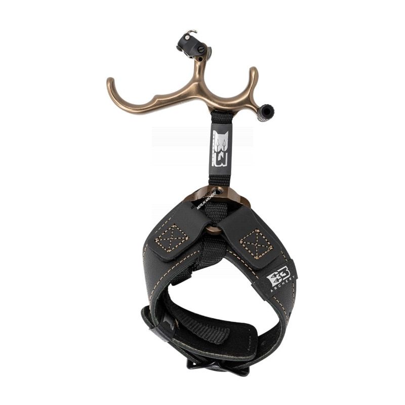  B3 Archery Ranger Release Aid