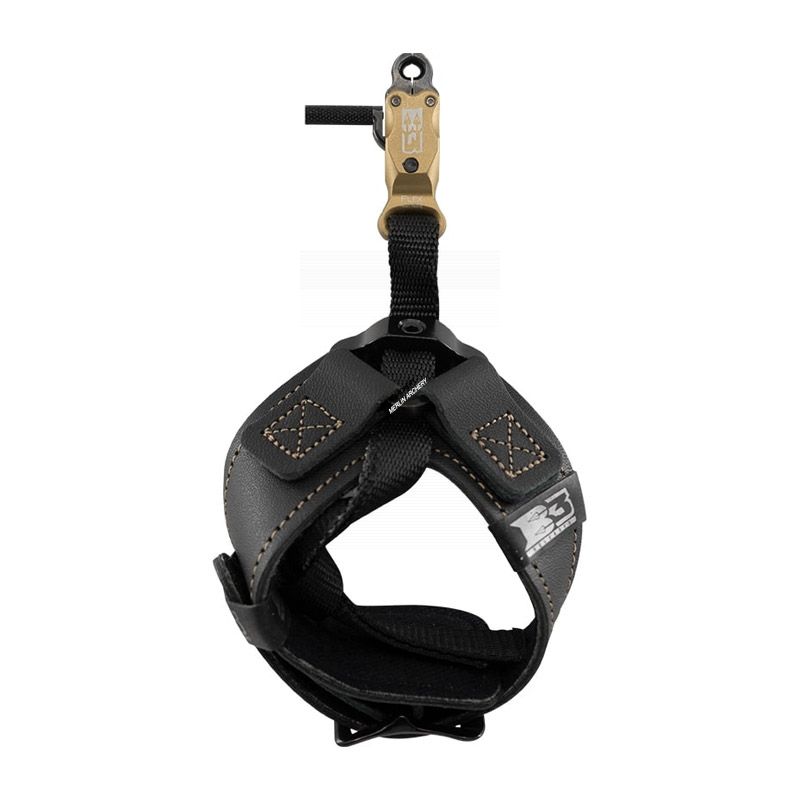  B3 Archery Alpha Release Aid