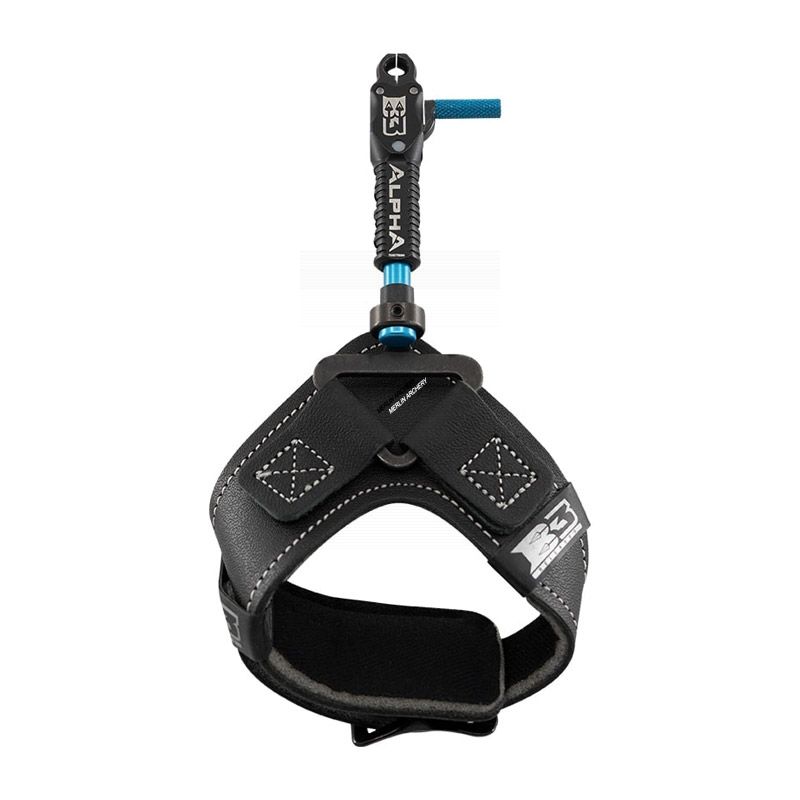  B3 Archery Alpha Release Aid