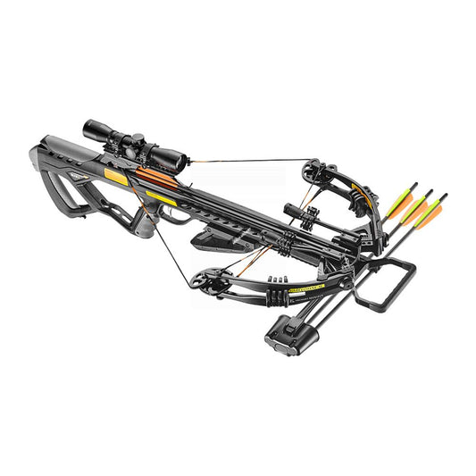  EK Archery Guillotine M+ Crossbow Package