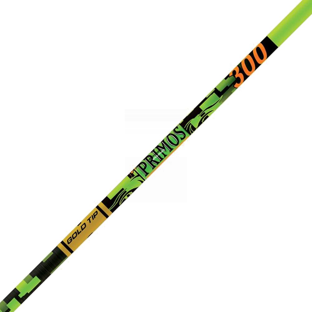  Gold Tip Team Primos - Shaft Only