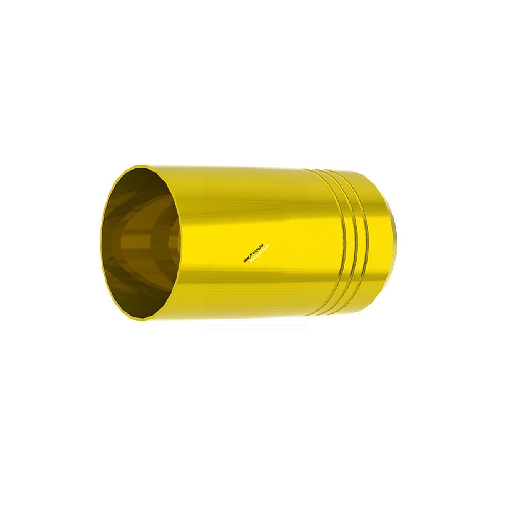  Gold Tip Nock Collar .166