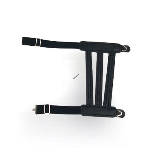  Gompy Leather Armguard AB8 - Short