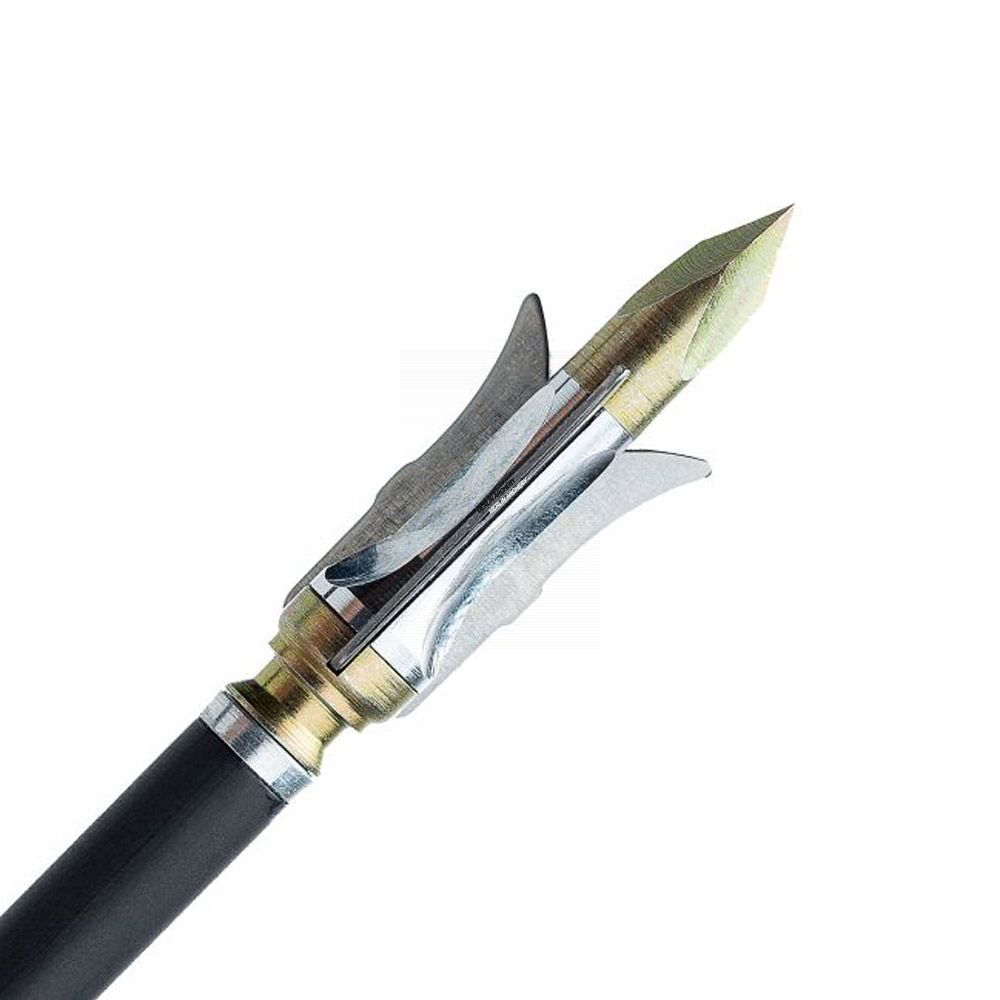  Grim Reaper Practice Head Broadheads - 100g