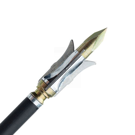  Grim Reaper Practice Head Broadheads - 100g