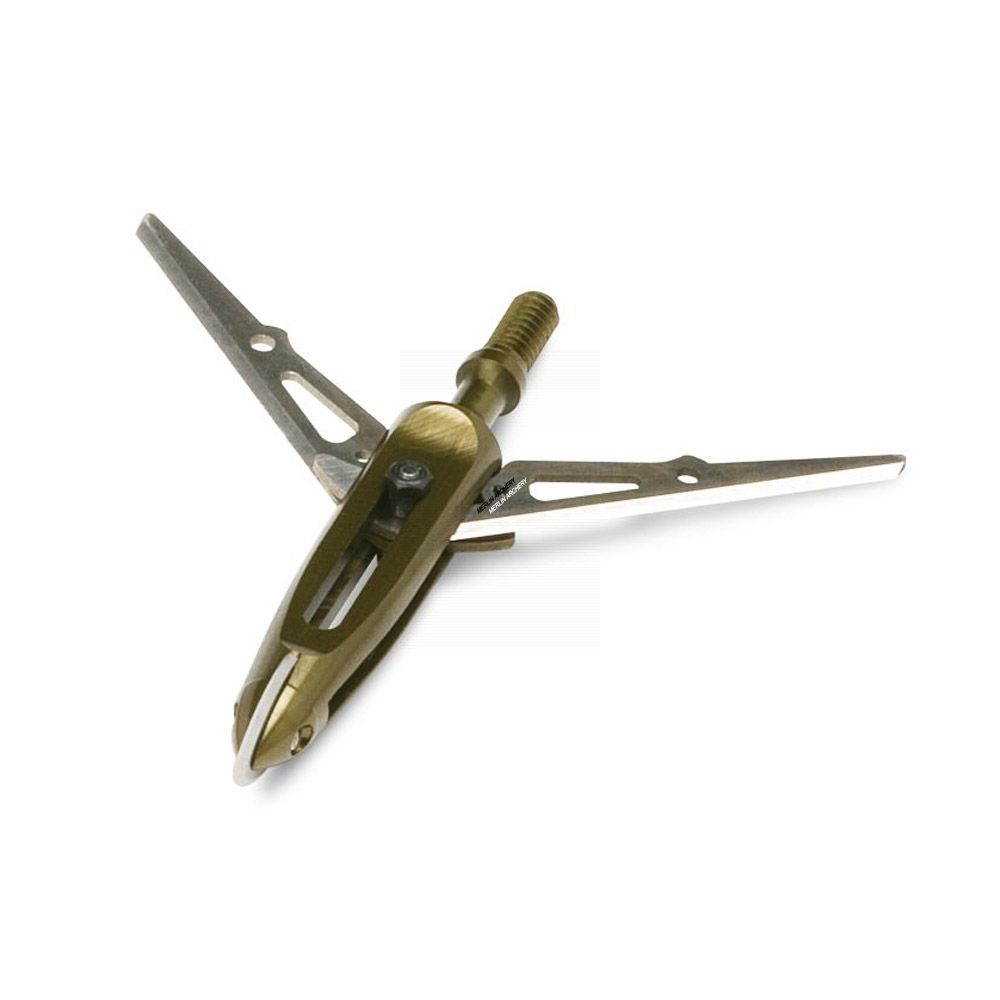  NAP Killzone Maxx COC Broadheads - 100g