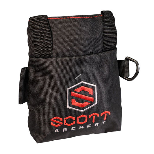  Scott Release Aid Pouch