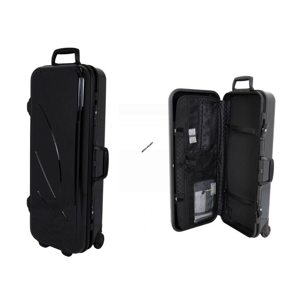  Shibuya 1000X ABS Recurve Case