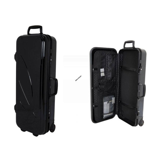  Shibuya 1000X ABS Recurve Case