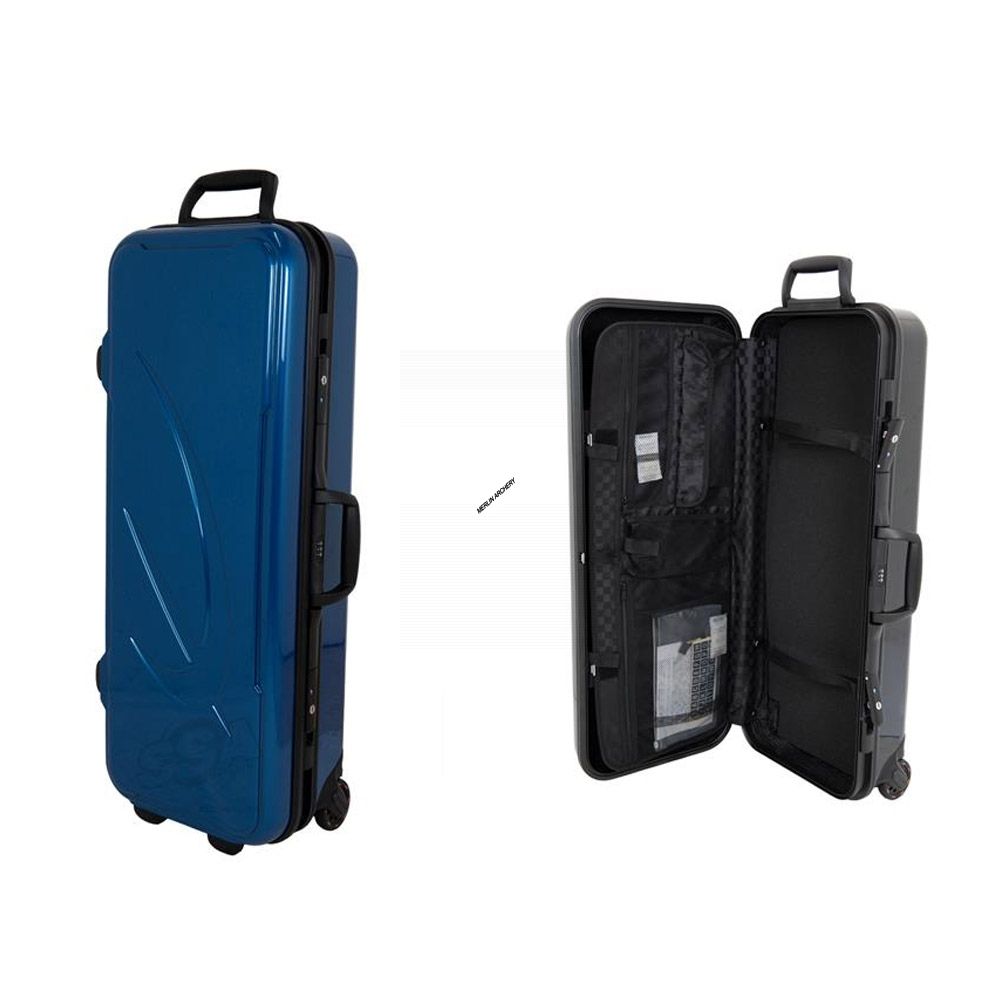 Shibuya 1000X ABS Recurve Case