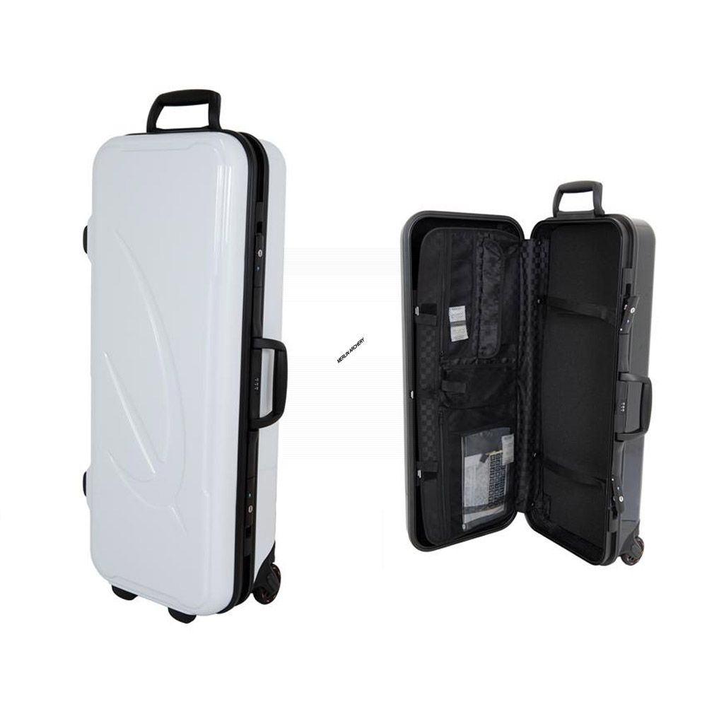  Shibuya 1000X ABS Recurve Case