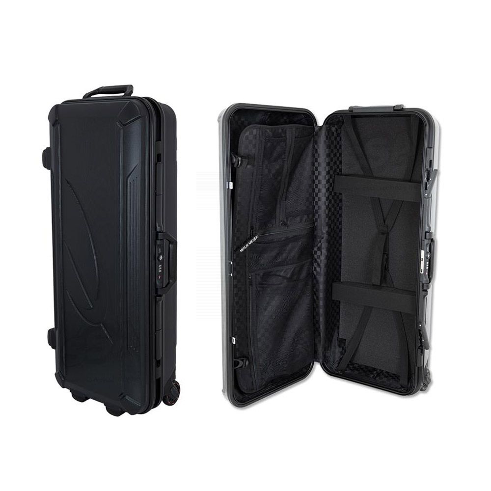  Shibuya Transporter Recurve Case
