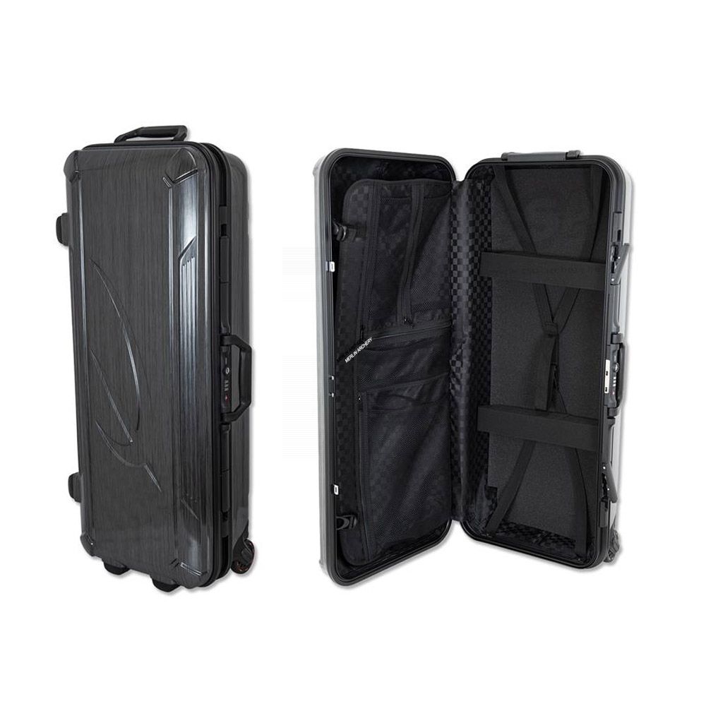  Shibuya Transporter Recurve Case