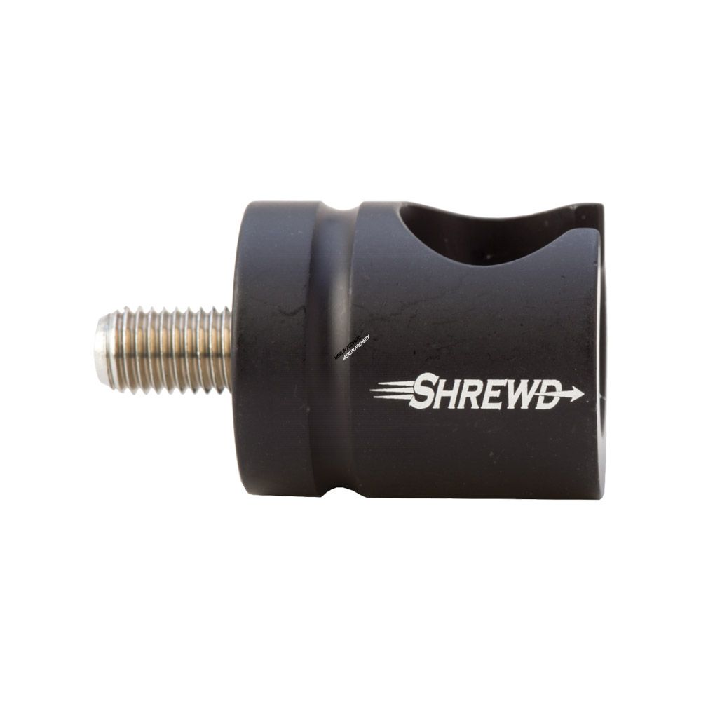  Shrewd Disconnect - Straight