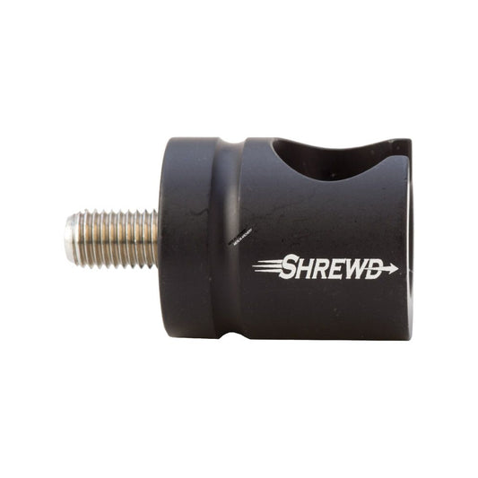  Shrewd Disconnect - Straight