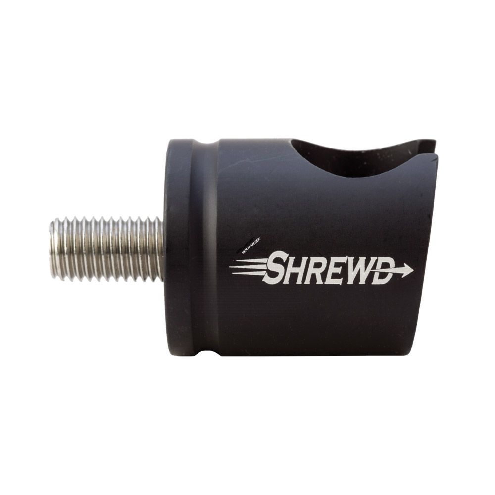  Shrewd Disconnect - 8 Degree