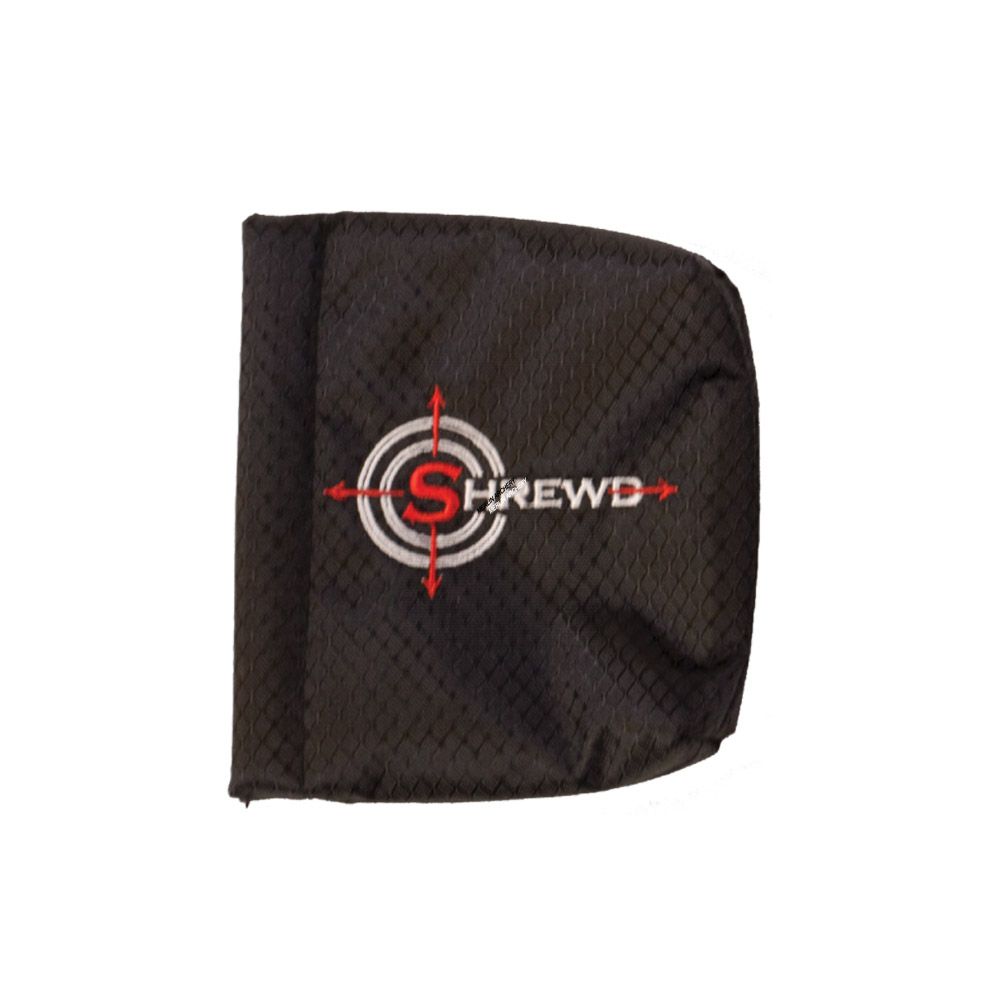  Shrewd Scope Cover