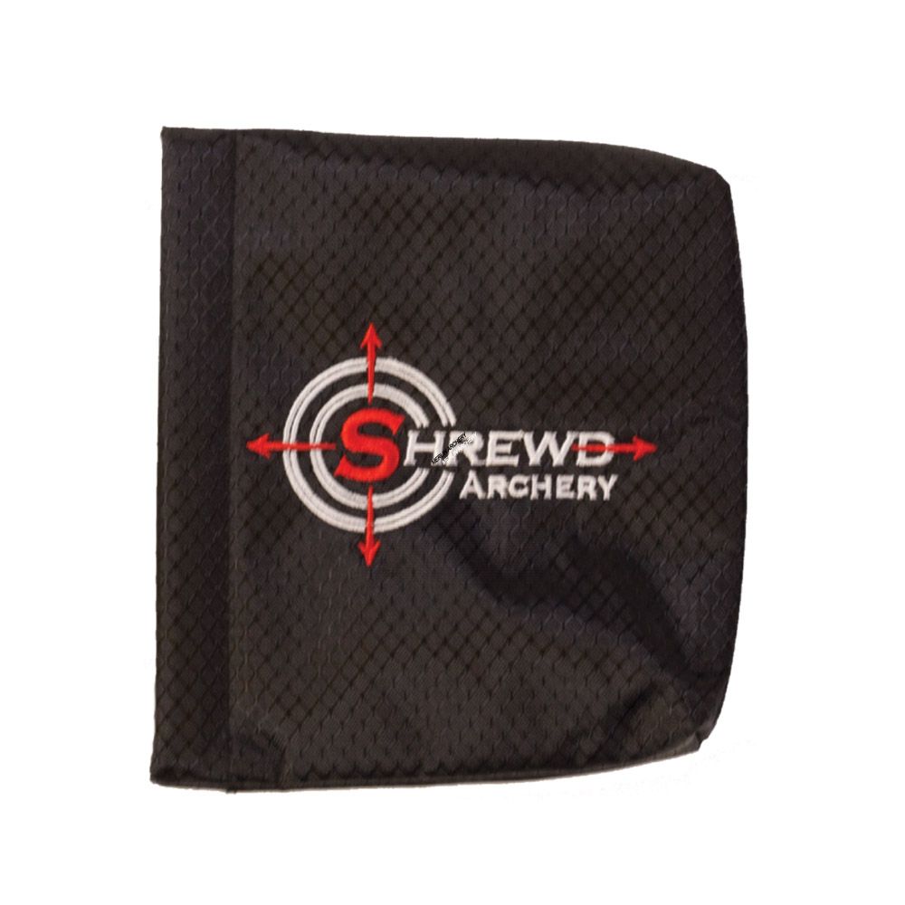  Shrewd Scope Cover