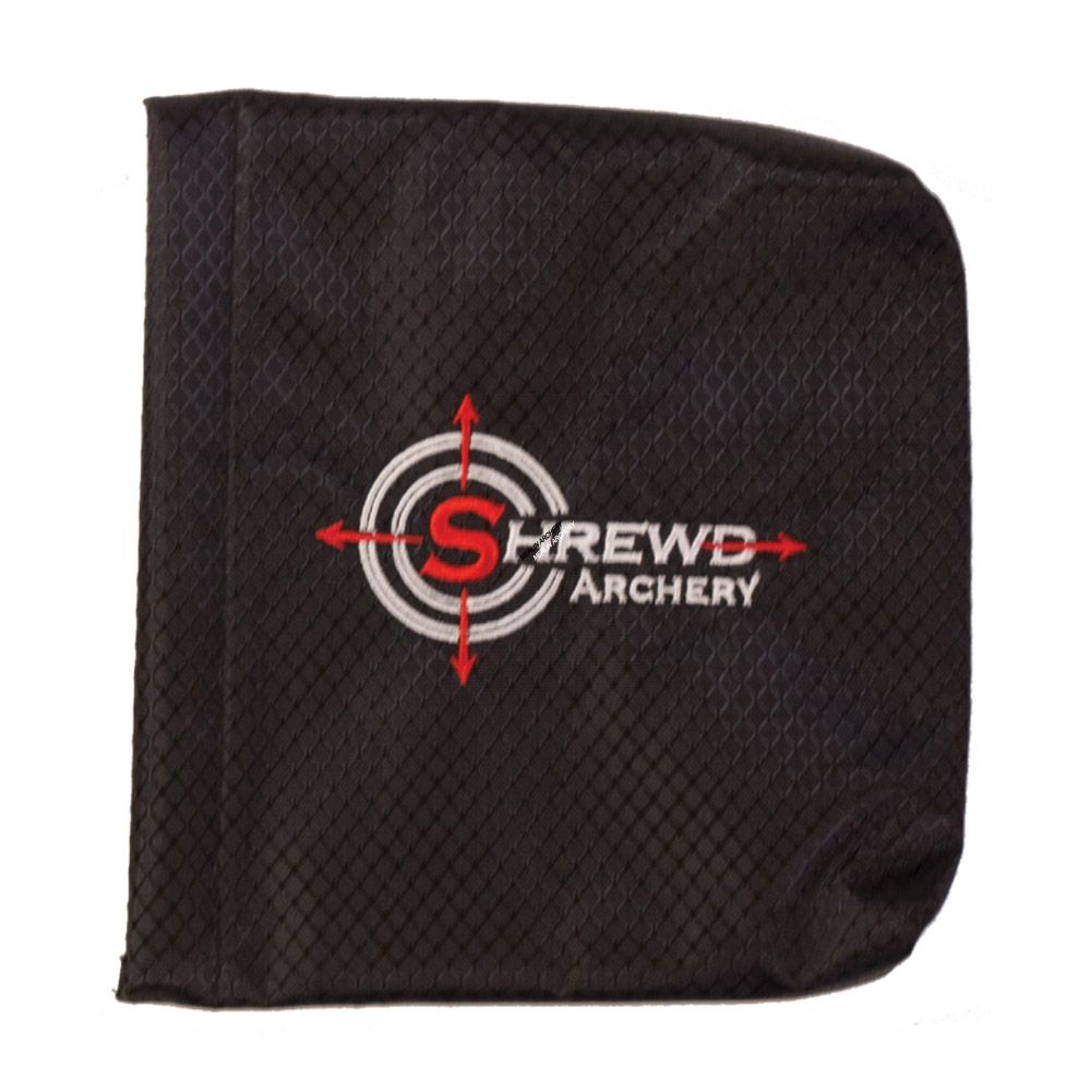  Shrewd Scope Cover
