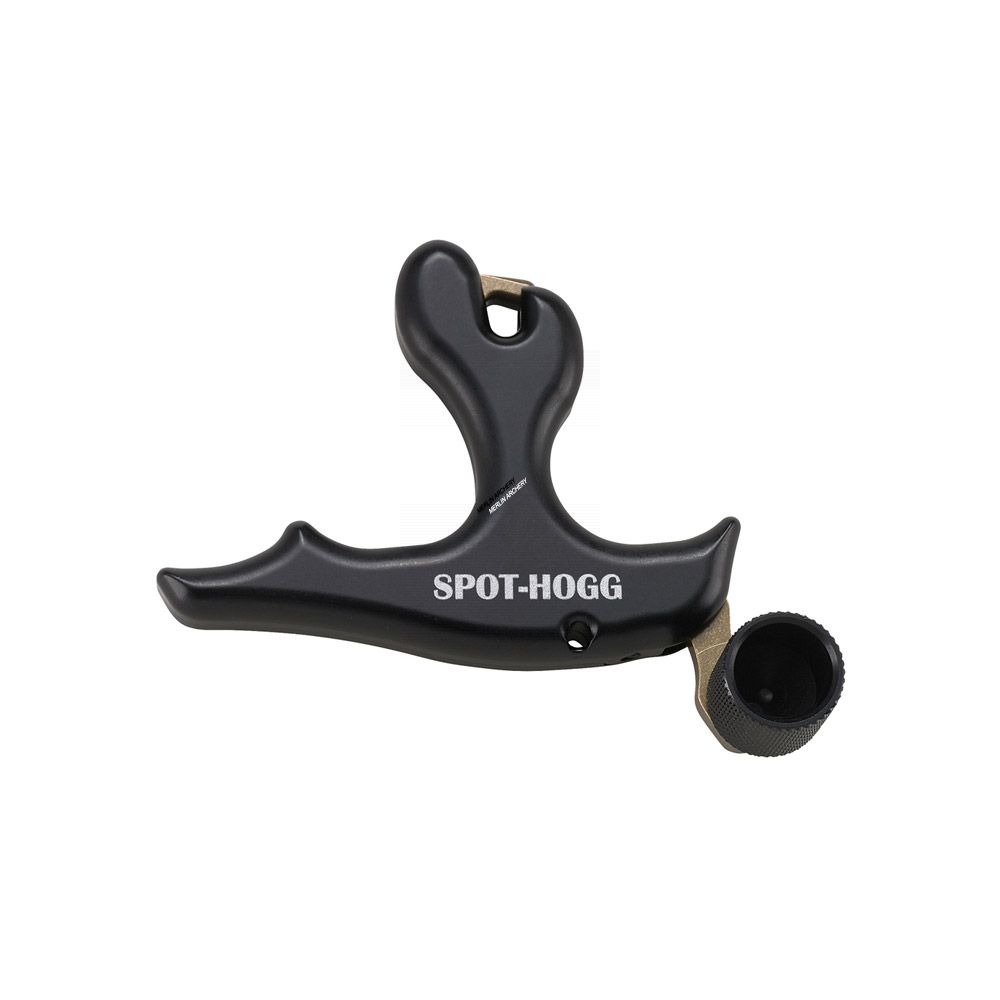  Spot Hogg Whipper Snapper Release Aid - 3 Finger