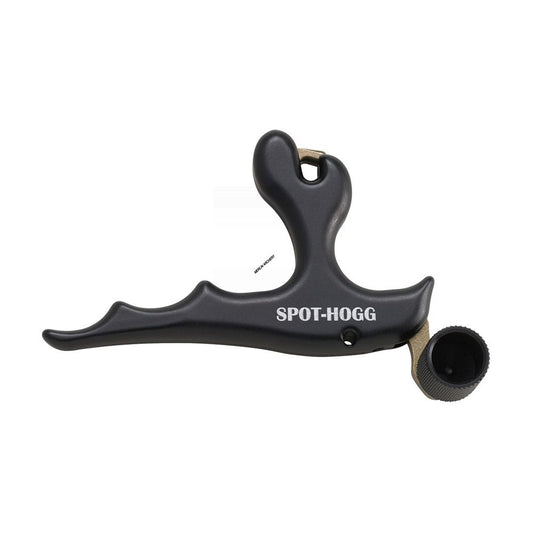  Spot Hogg Whipper Snapper Release Aid - 4 Finger