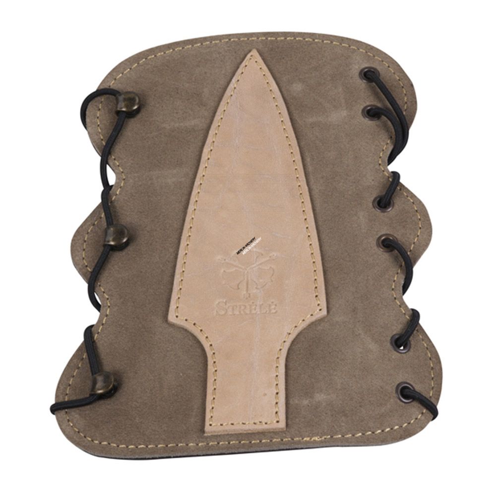  Strele Wappo Arm Guard
