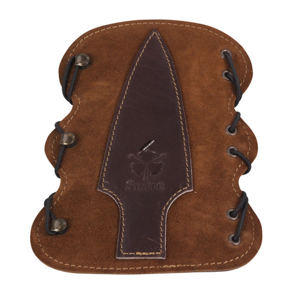  Strele Wappo Arm Guard