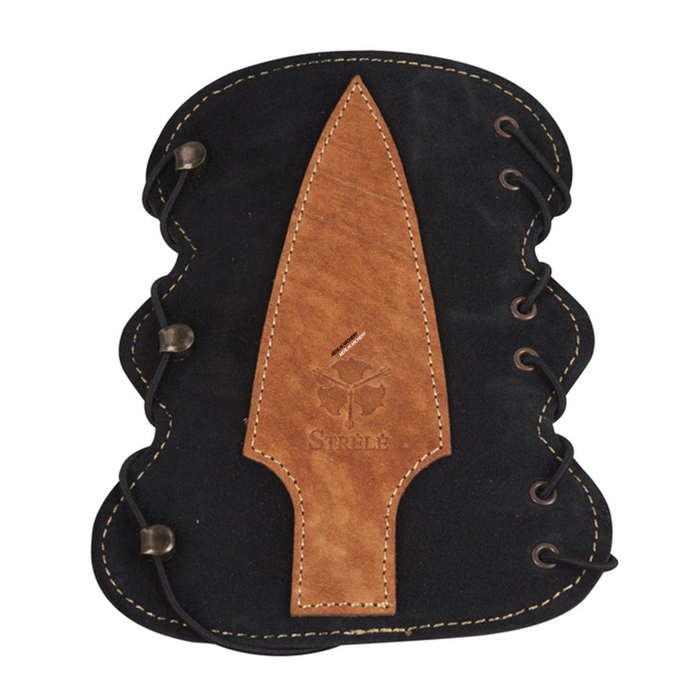  Strele Wappo Arm Guard