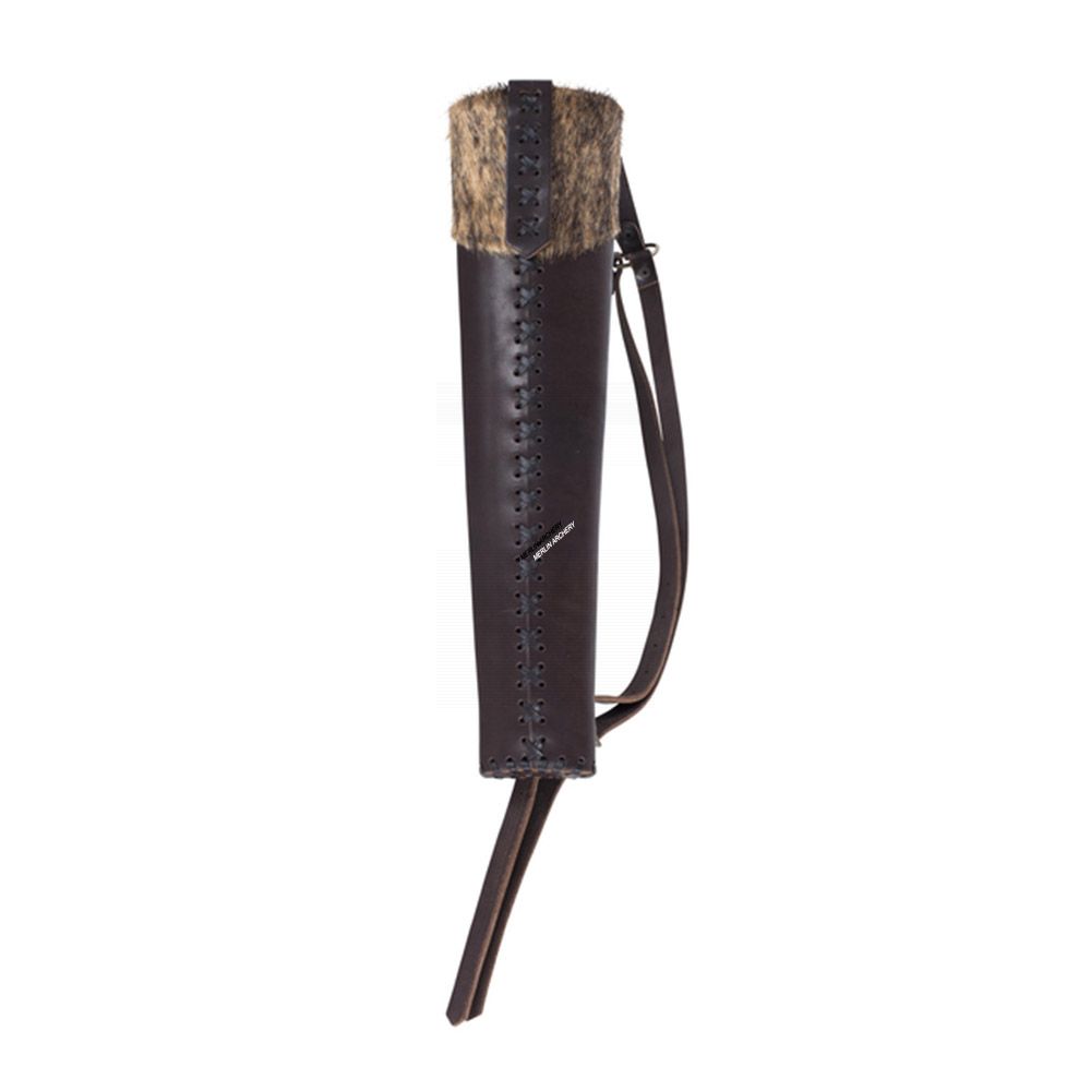  Strele Back Quiver
