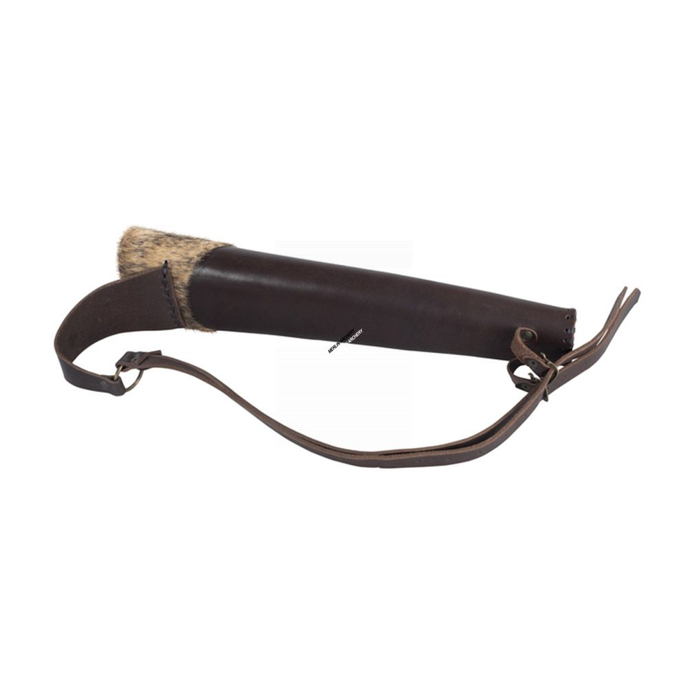  Strele Back Quiver