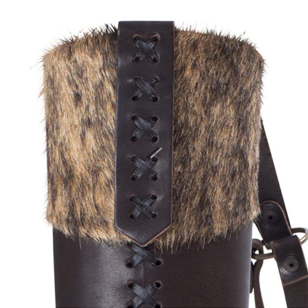  Strele Back Quiver