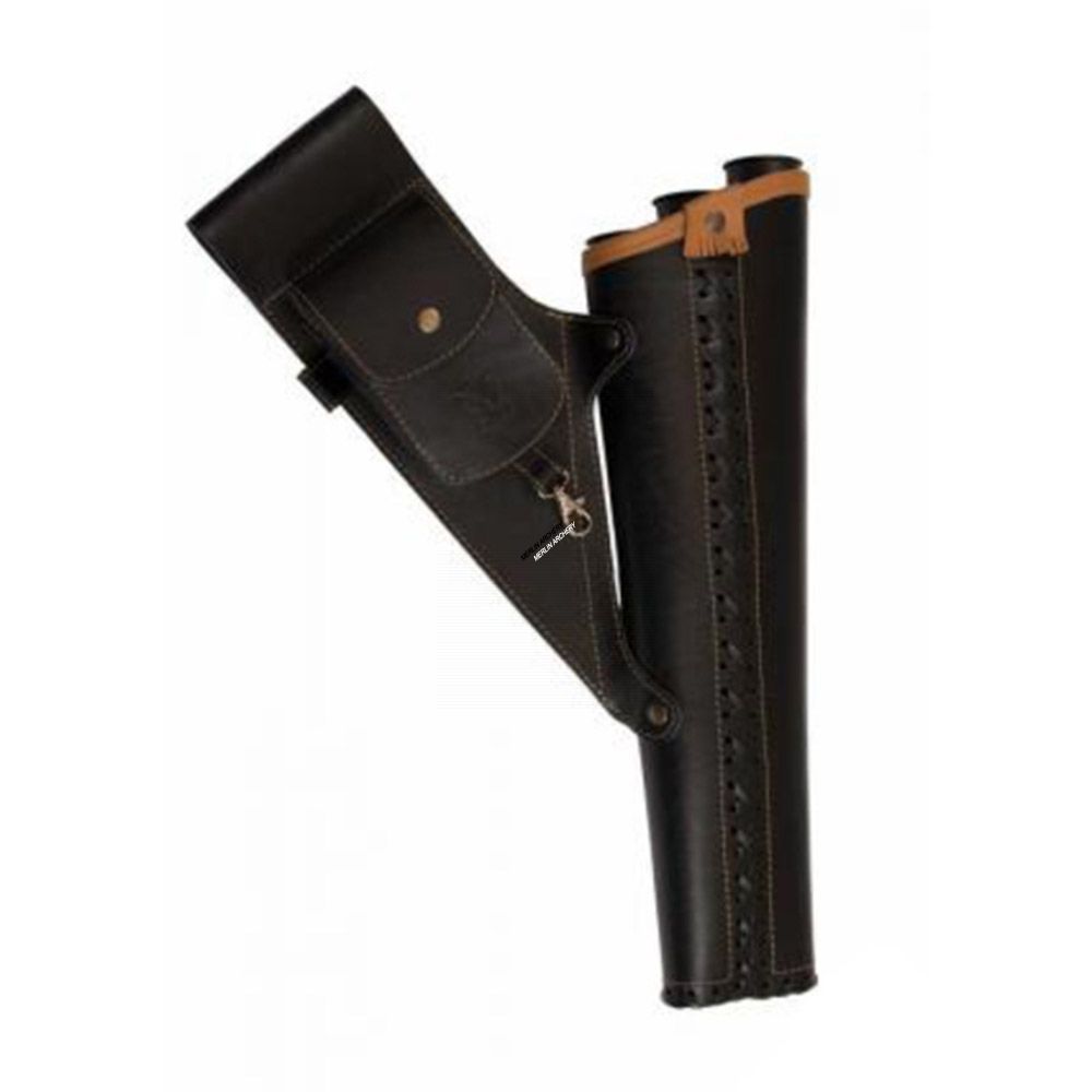  Strele Salinan Quiver