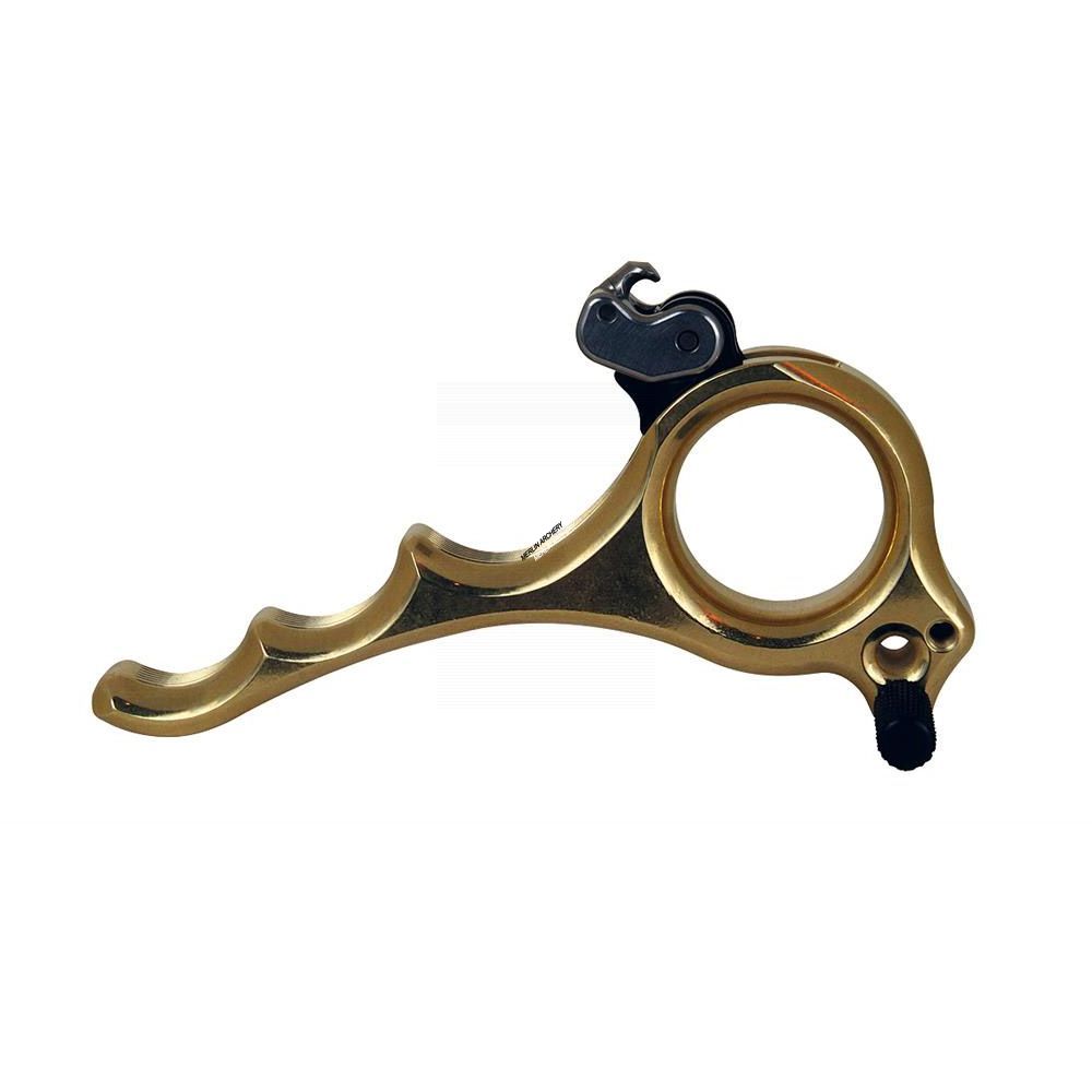  TRU Ball Fulkrum Flex Back Tension Release Aid