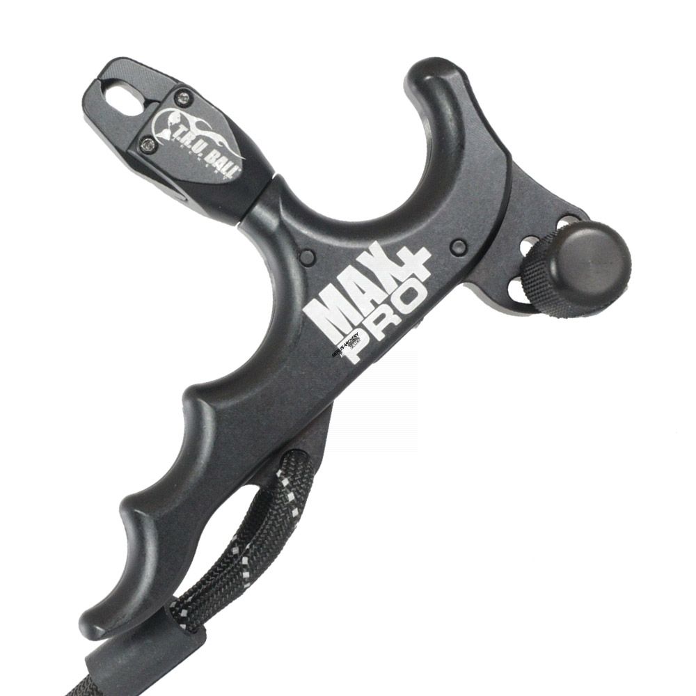  TRU Ball Max Pro Plus Thumb Release Aid