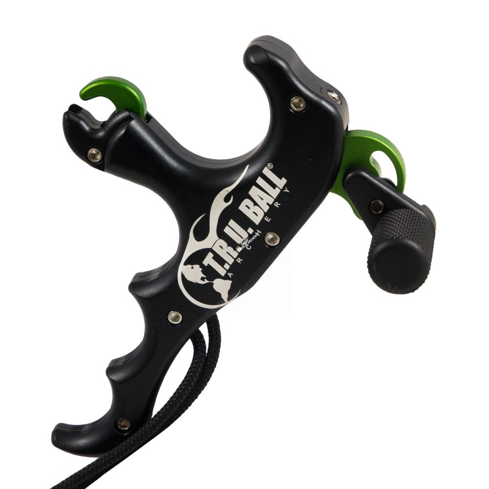  TRU Ball Bone Collector T-Rex Thumb Release Aid