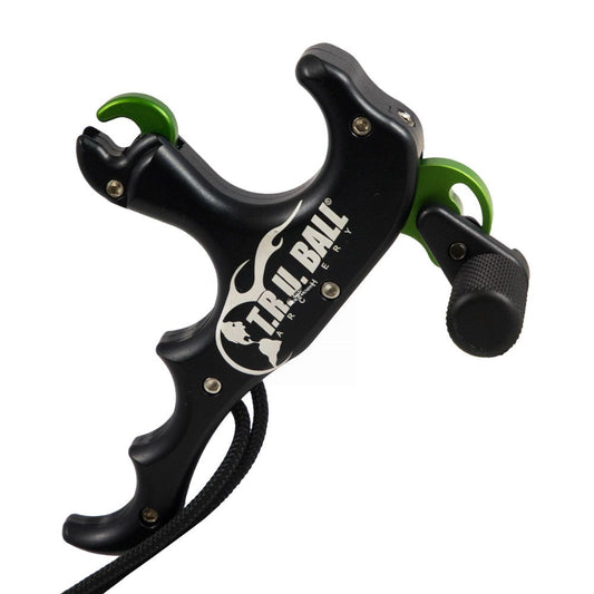  TRU Ball Bone Collector T-Rex Thumb Release Aid