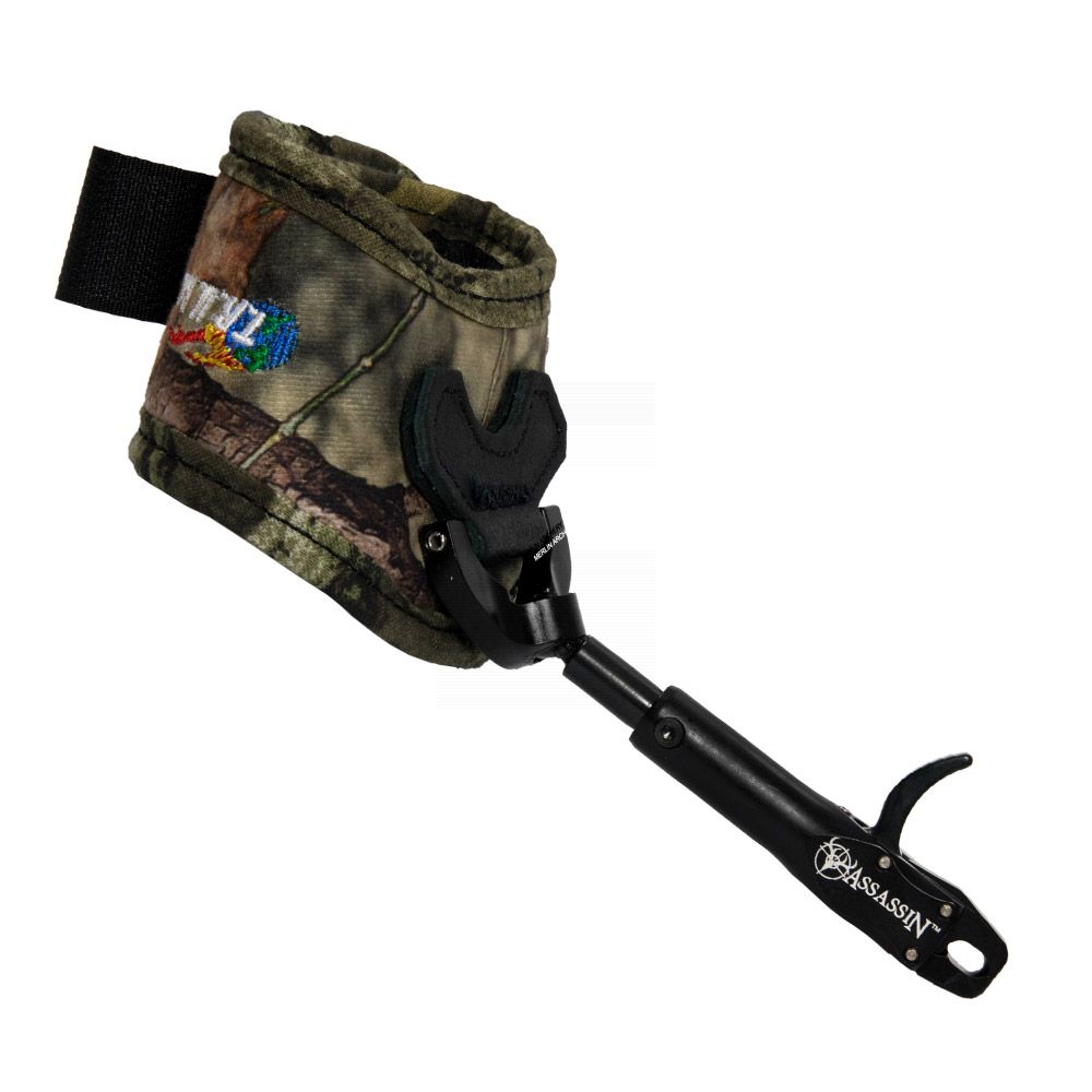  TRU Ball Assassin XT Wrist Release