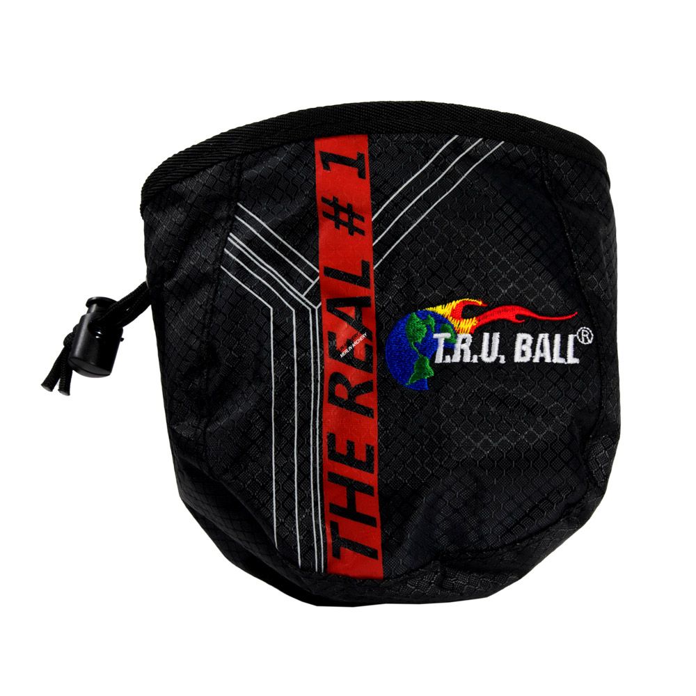  TRU Ball Release Aid Pouch