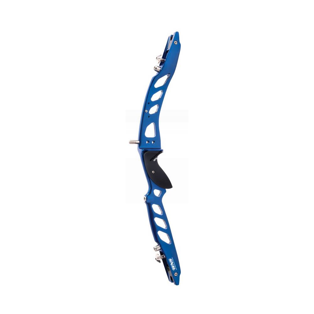  WNS Motive FX Recurve Riser - 23"