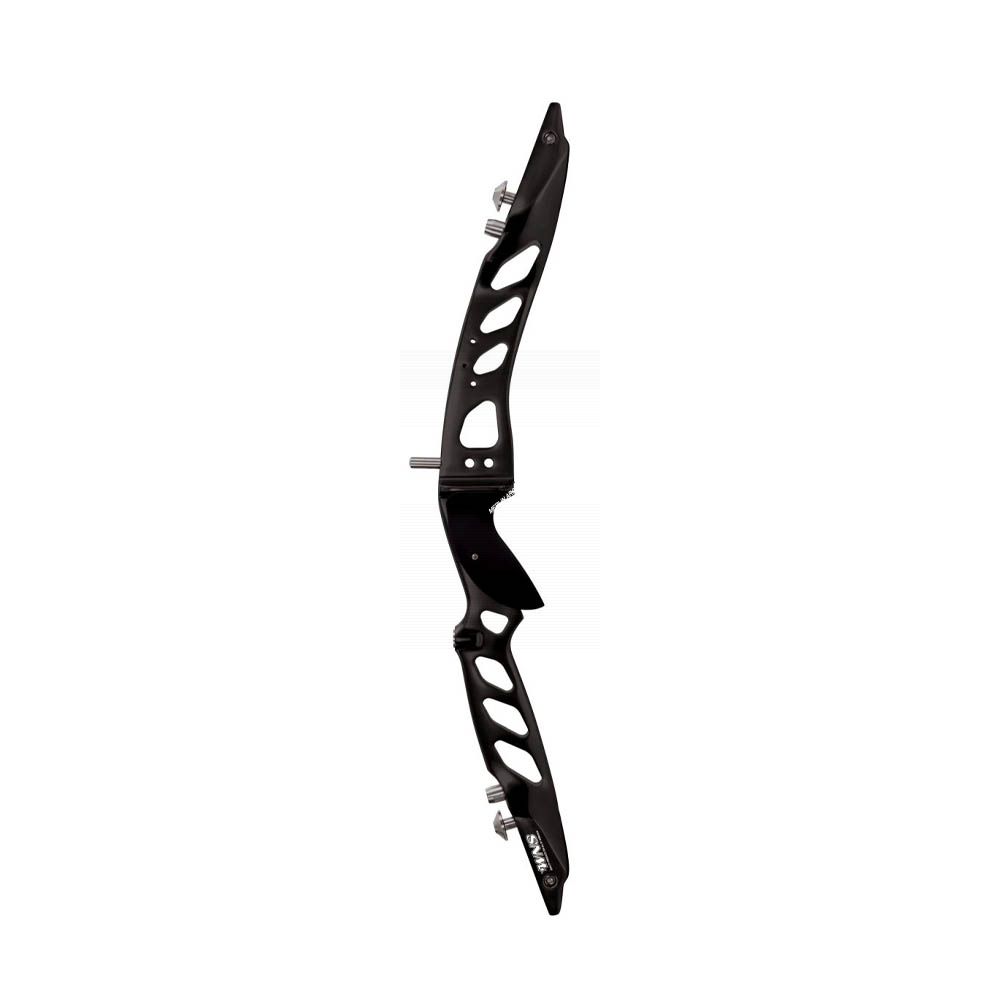  WNS Motive FX Recurve Riser - 23"
