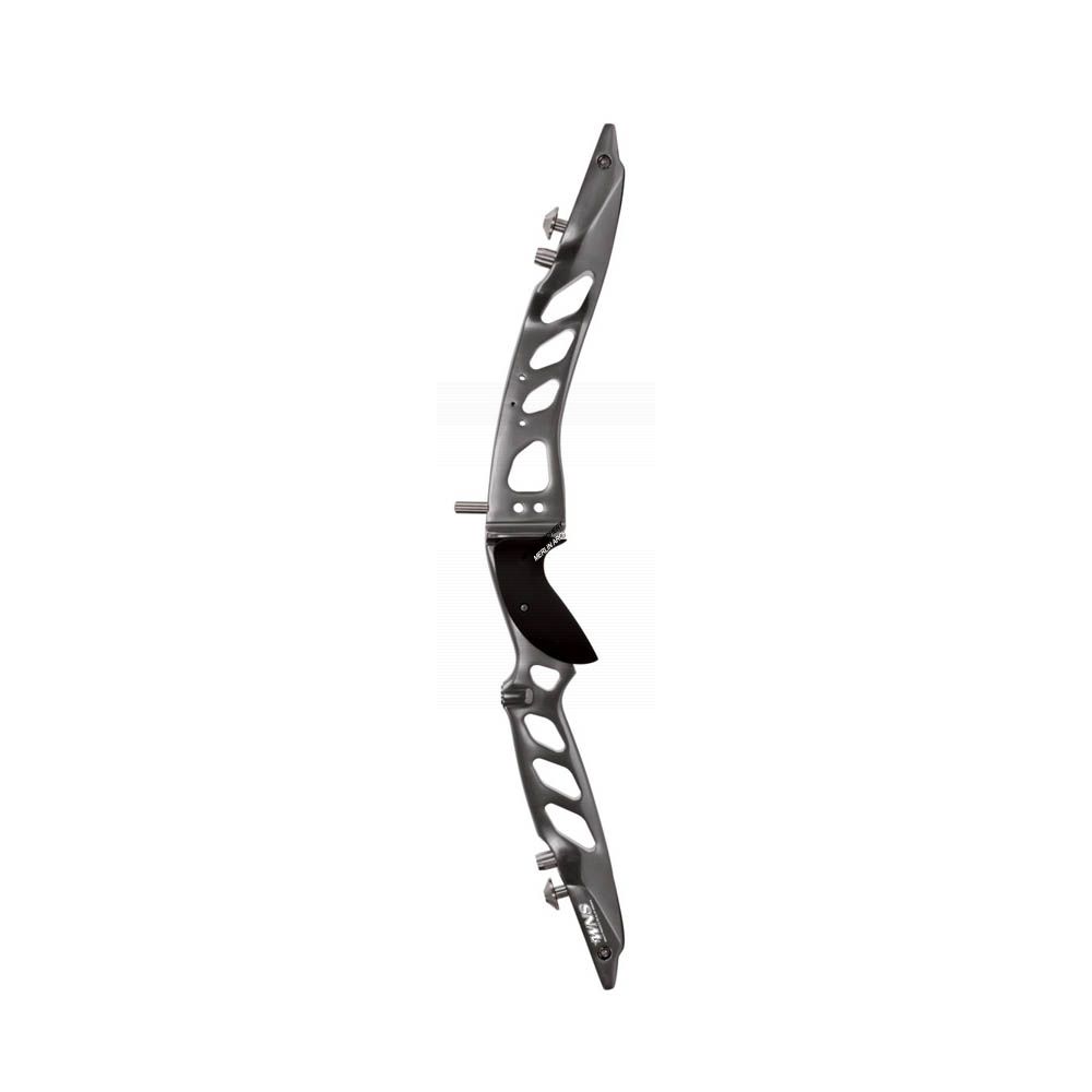  WNS Motive FX Recurve Riser - 23"