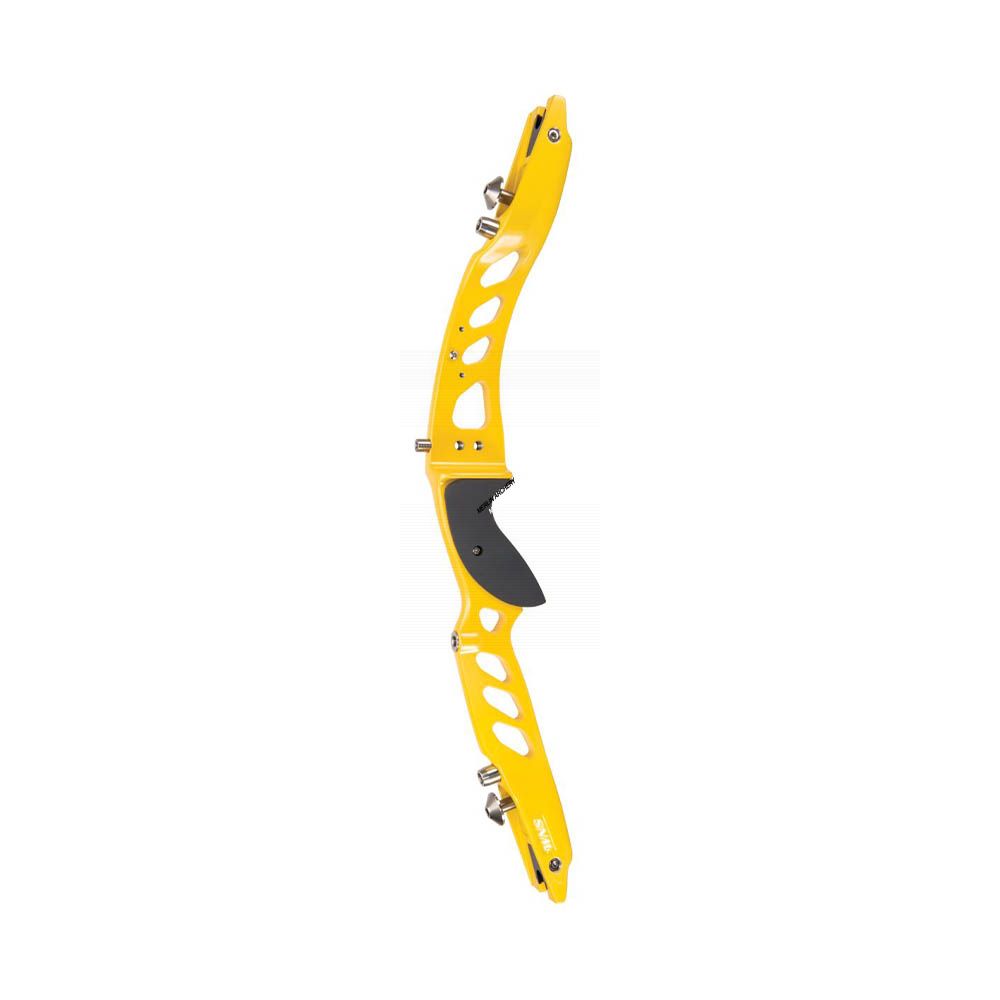  WNS Motive FX Recurve Riser - 23"