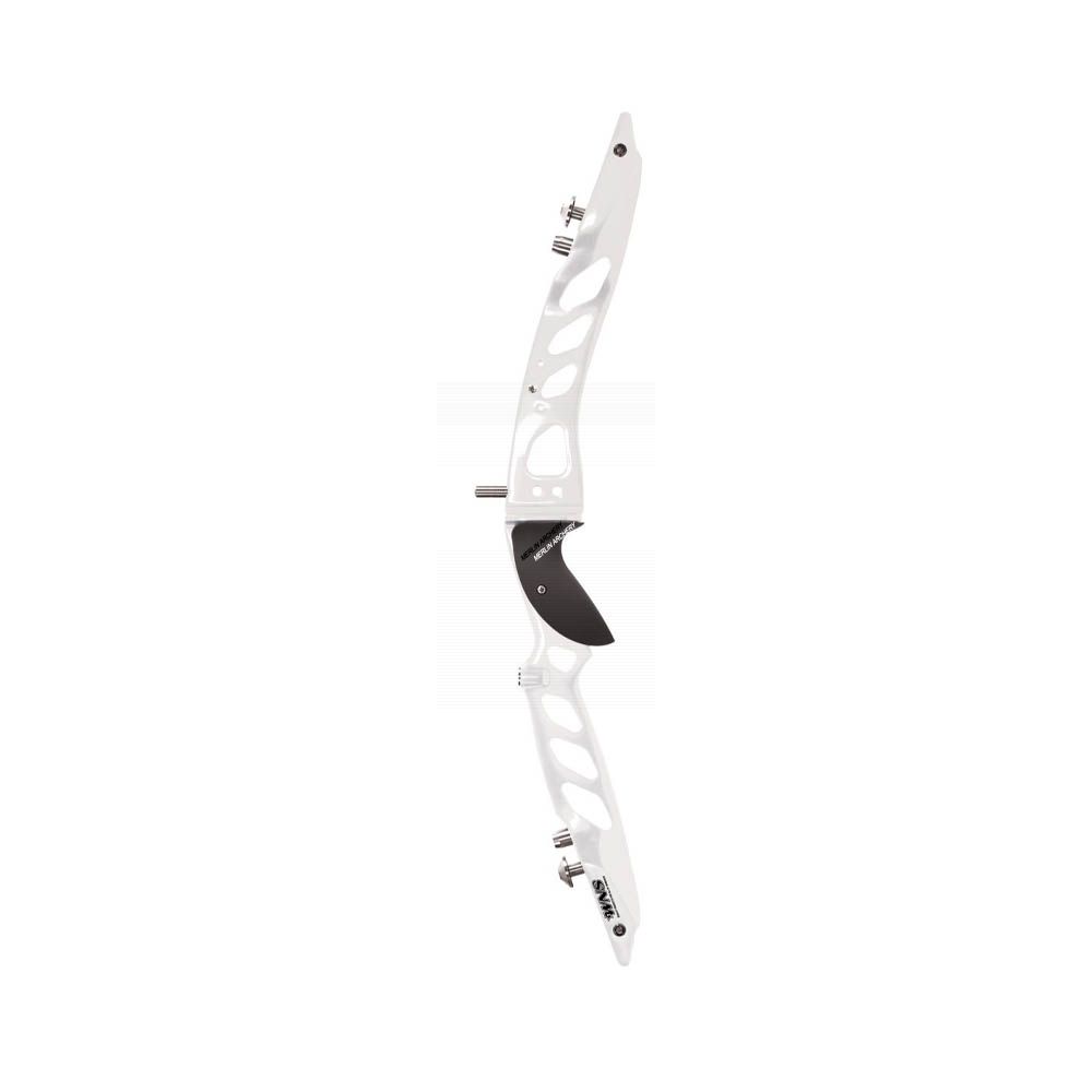  WNS Motive FX Recurve Riser - 23"