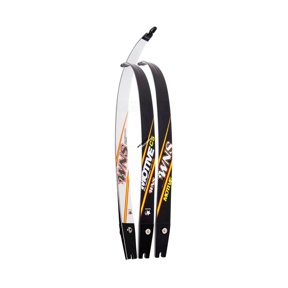 WNS Motive C5 Recurve Limbs