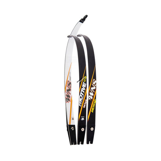  WNS Motive C5 Recurve Limbs