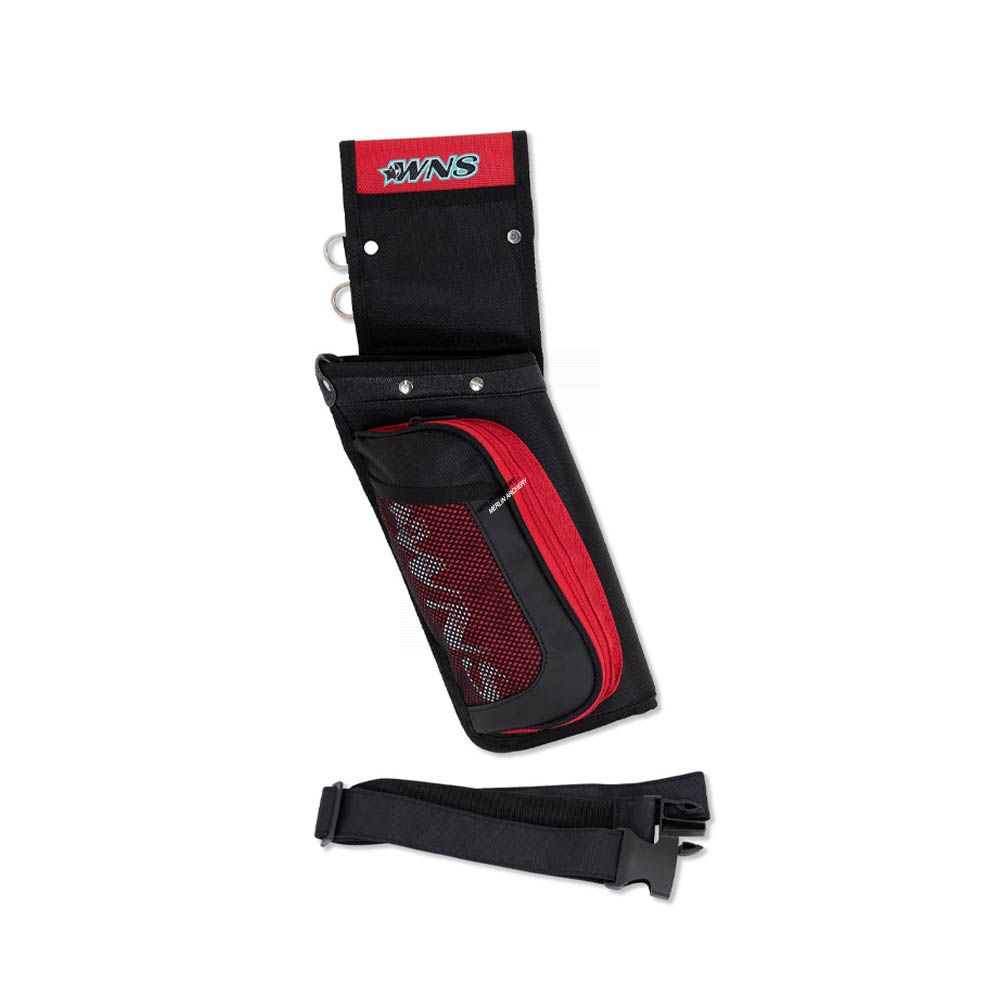  WNS 200 Field Quiver