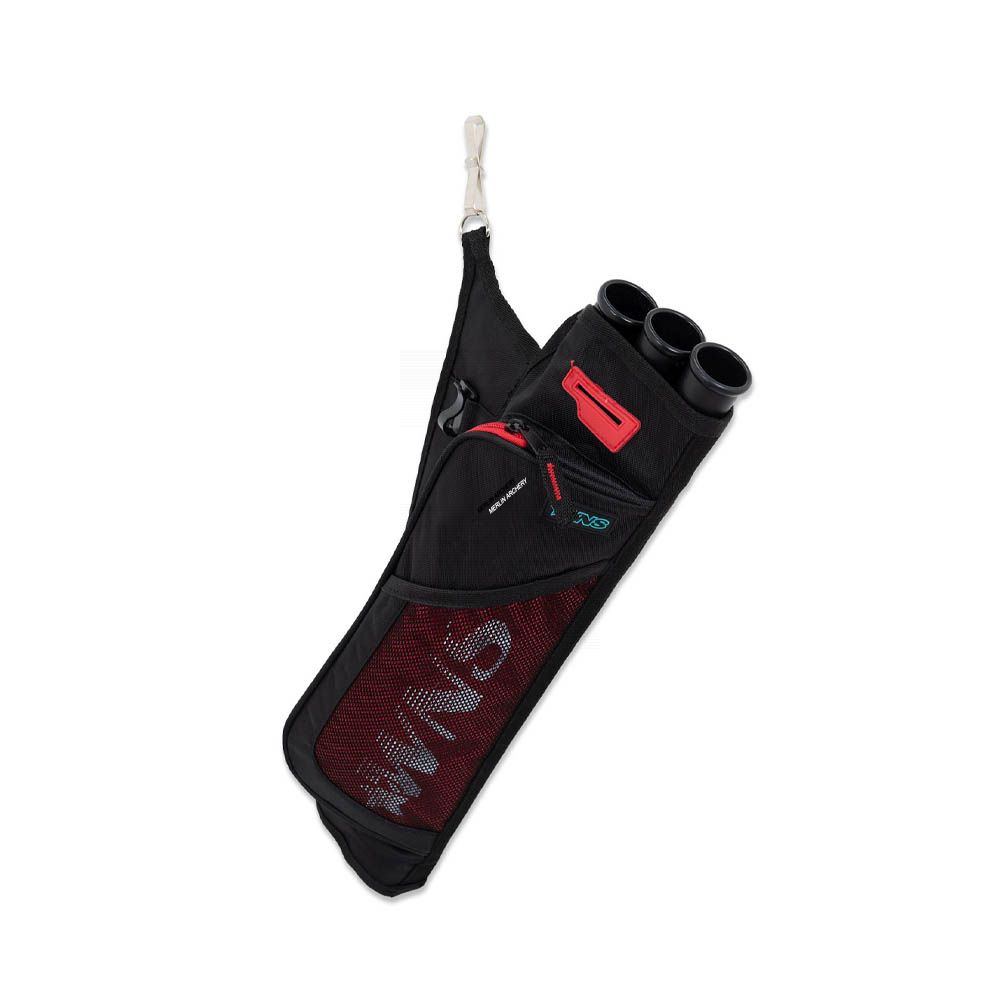  WNS 100 Target Quiver